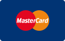MasterCard | Accepted payment method