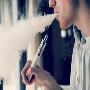 Ultius Sample | Expository Essay on E-cigarette Use