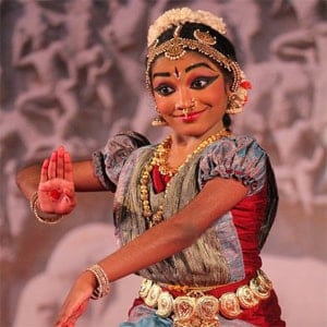 Ultius Sample | Expository Essay on Indian Dance