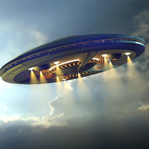 Blog post | Short Essay on the History of UFOs in the United States