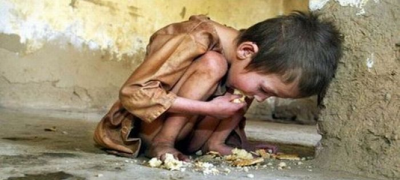 Research proposal on poverty