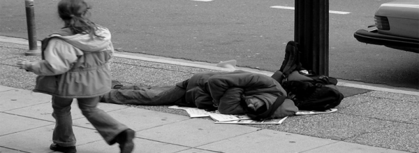 Bystander effect essay