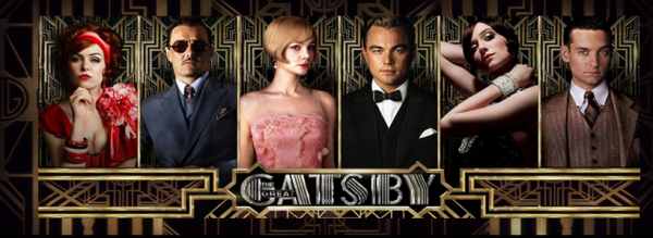 Jay gatsby character essay