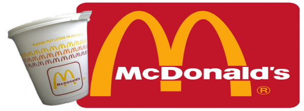 liebeck vs mcdonalds