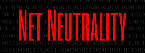 Net neutrality thesis