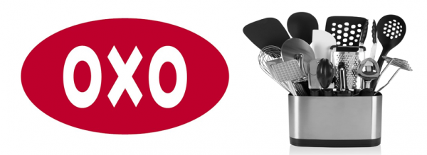 Marketing Strategy: OXO Kitchen Gadgets - Post banner
