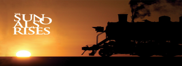 The Sun Also Rises Essay The Sun Also Rises Essay