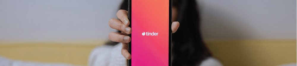 Hot New app Gets You Dates - Tinder iPhone App