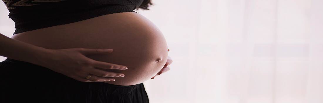 Essay on Preventing Teenage Pregnancy - Post banner