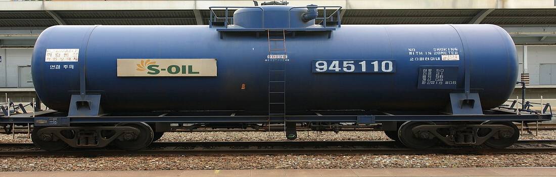 Why is oil important to the economy picture