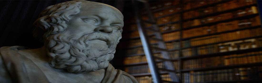 Socrates essays