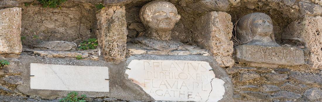 Funerary archaeology thesis picture