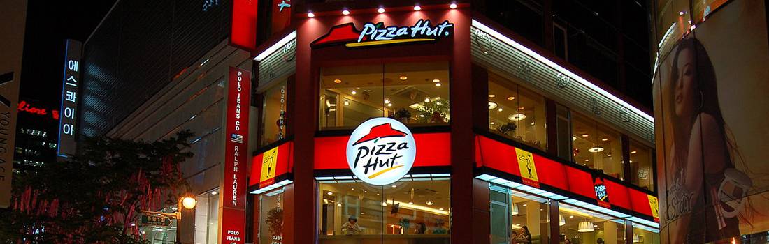 Pizza Hut Case Study: Business and Marketing Analysis - Post banner