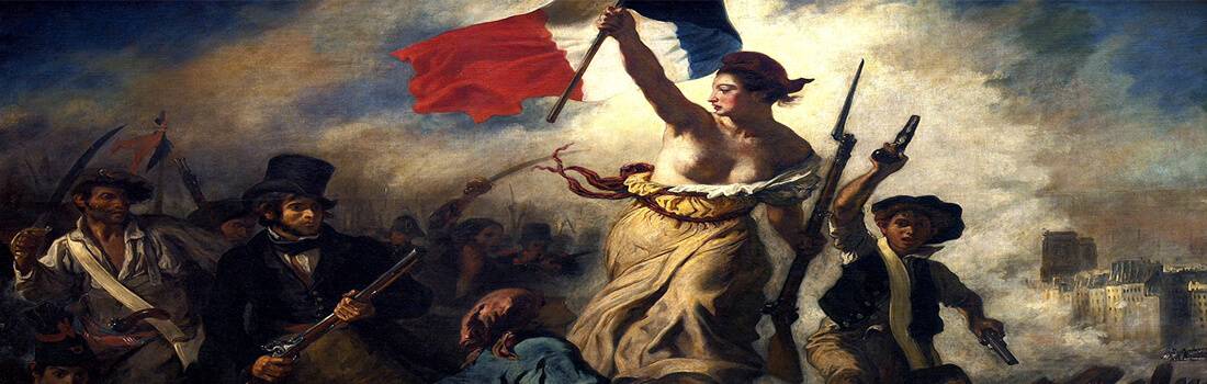 French revolution essay