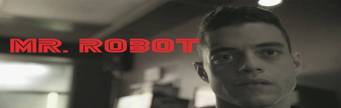 Review of the Television Show Mr. Robot - Post banner