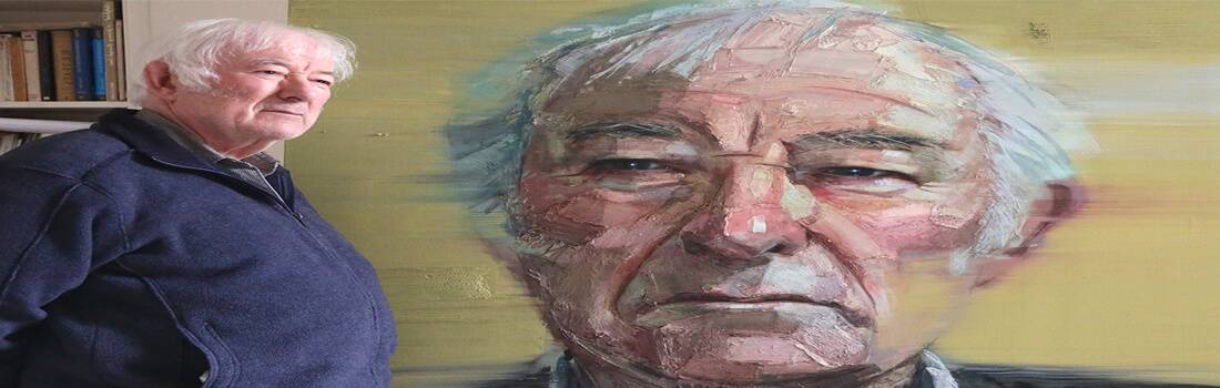 Seamus heaney research paper