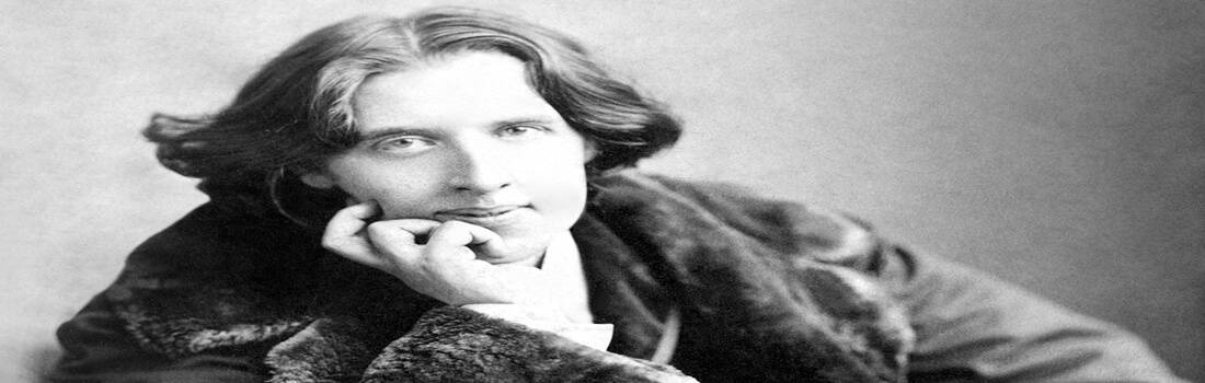 oscar wilde poetry analysis