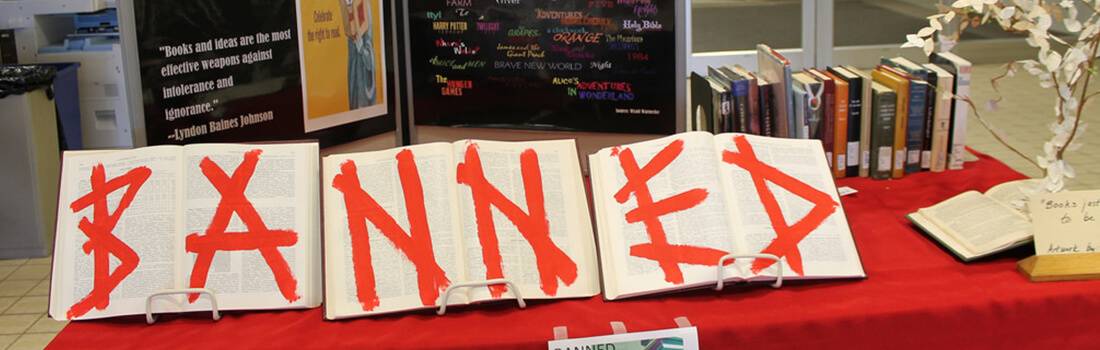 Book banning essay