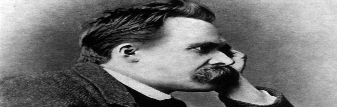 Nietzsche essay