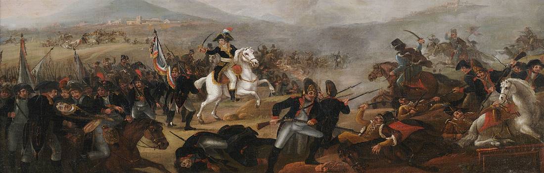 Examples of inter state conflict in africa image