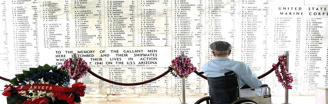 Essay on pearl harbor attack