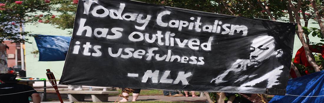 Why Capitalism Is a Volatile System - Post banner