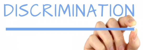 essay on gender discrimination