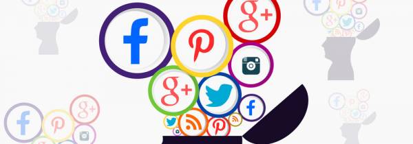 Online Social Networking and its Influence - Post banner