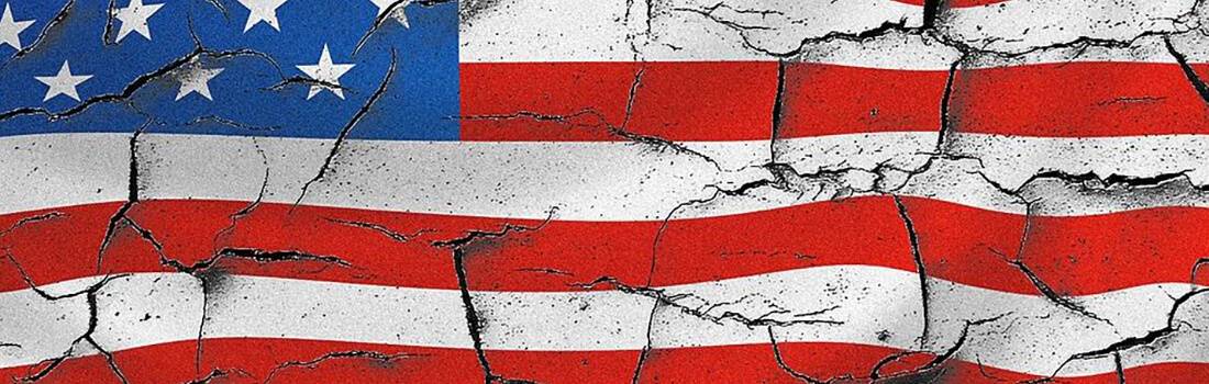 Division in the united states 2021 image