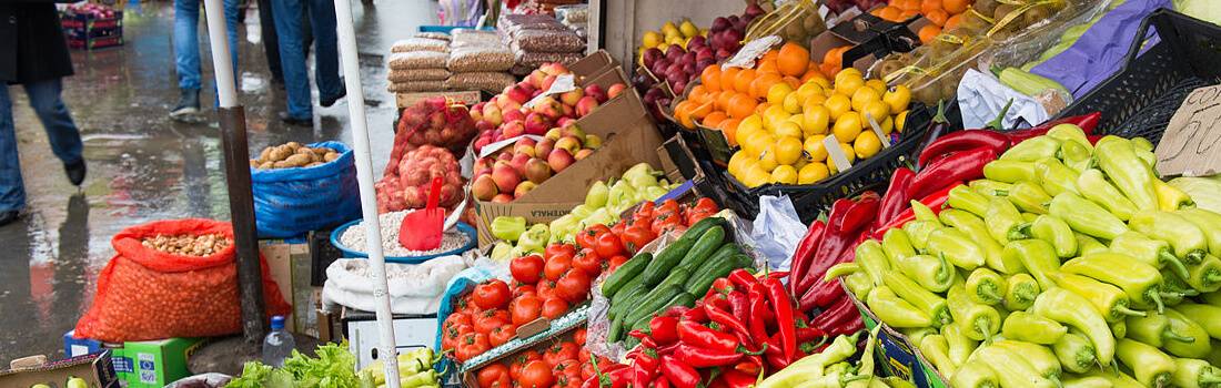Organic Foods Research Paper Organic Foods Research Paper