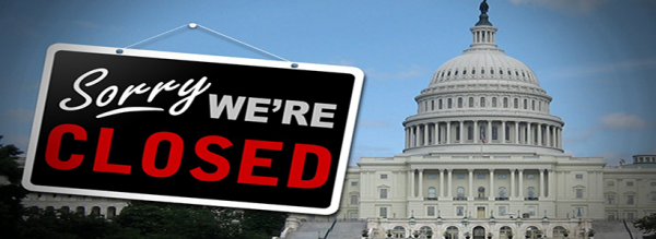 The Potential Shutdown of the Government in 2015 - Post banner