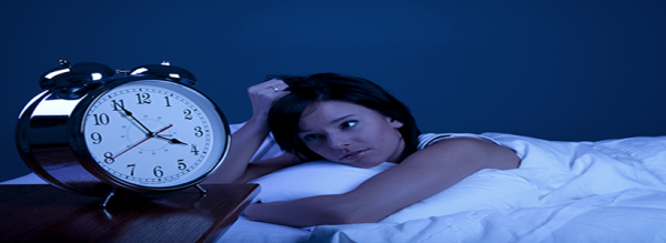 Research Paper Common Sleep Disorders and Treatments - Post banner