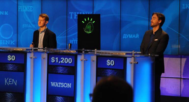 Humans in Jeopardy - IBM's Watson computer beats humans on Jeopardy - TechRepublic