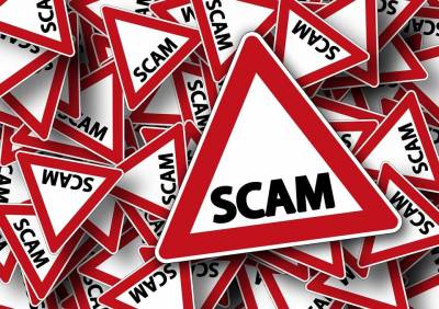 How to Avoid Online Writing Site Scams (As a Customer) | Ultius