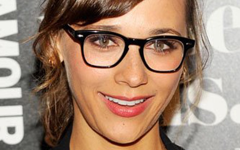 Rashida Jones