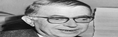 Essays on sartre