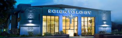 Essay on scientology