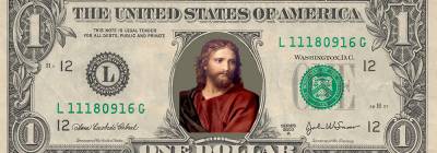 research paper money