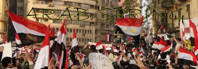arab spring essay