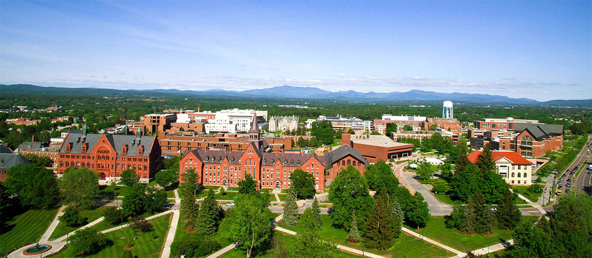 University of Vermont - UVM.edu