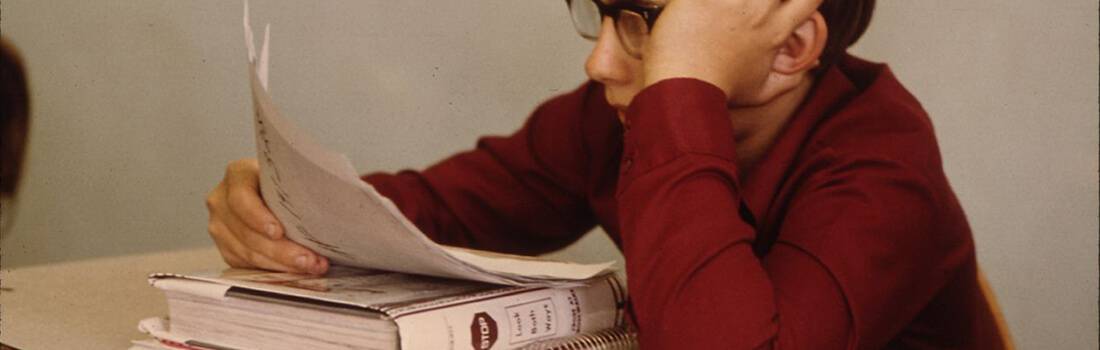 Essay on education reform