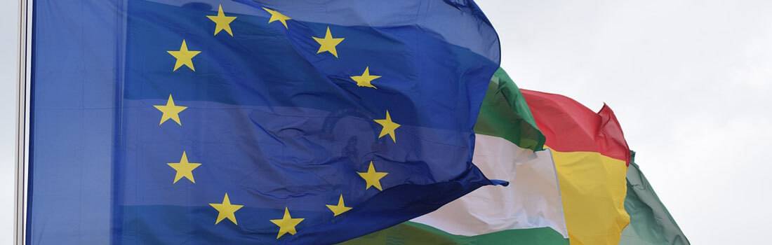 Essay on the European Union - Post banner