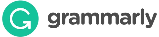 The Grammarly logo