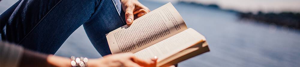 6 Ways Reading Makes You a Better Writer