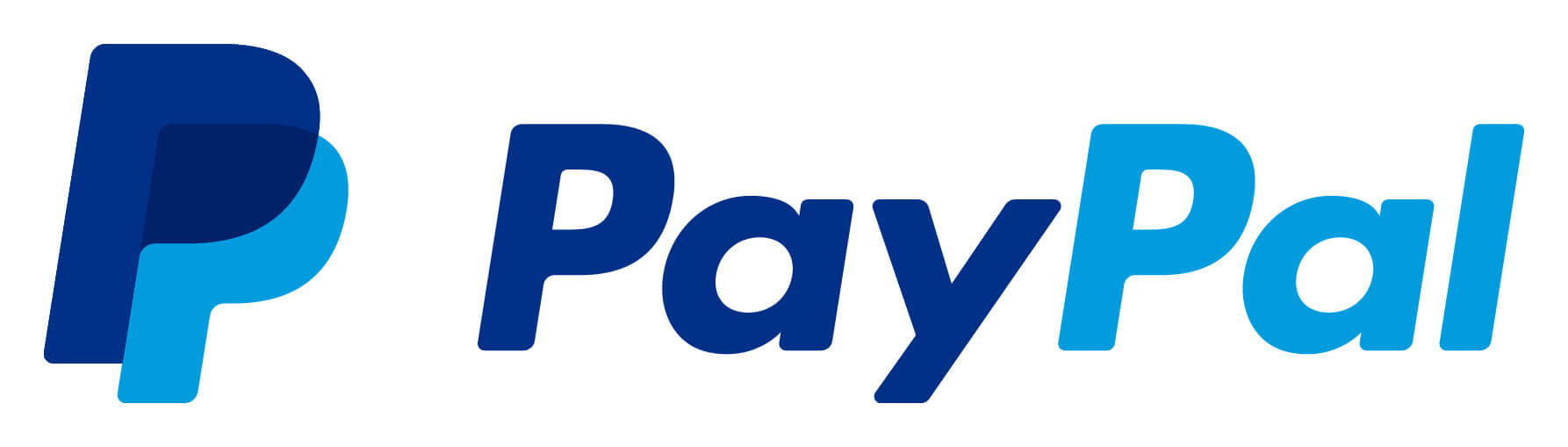 PayPal logo - PayPal.com