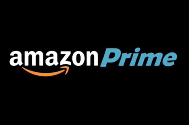 Amazon Prime Logo - ComingSoon.net
