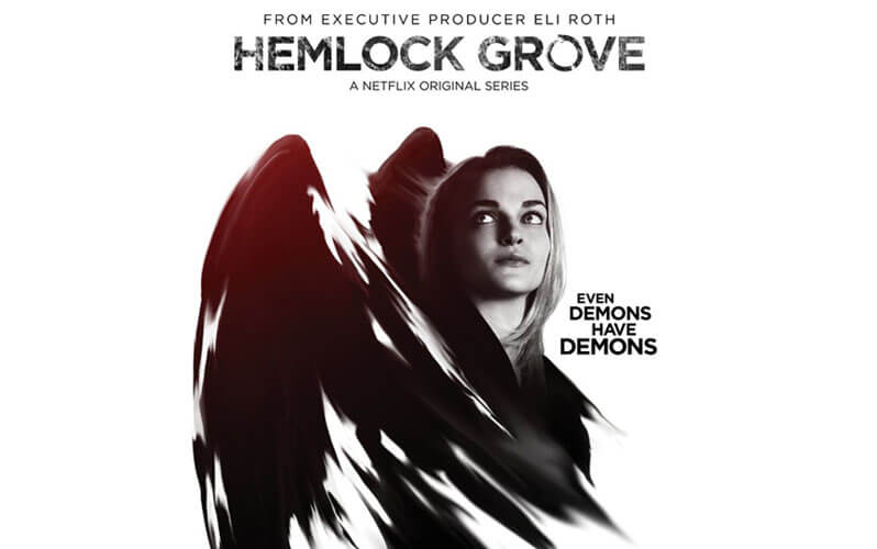 Hemlock Grove - IMDB.com