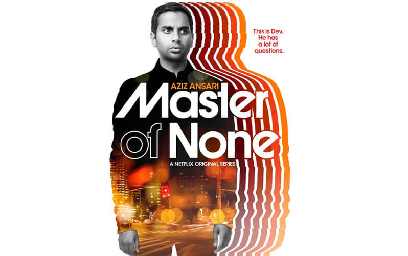 Master of None - IMDb.com