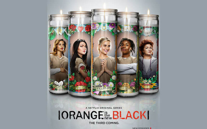 Orange is the New Black - IMDb.com