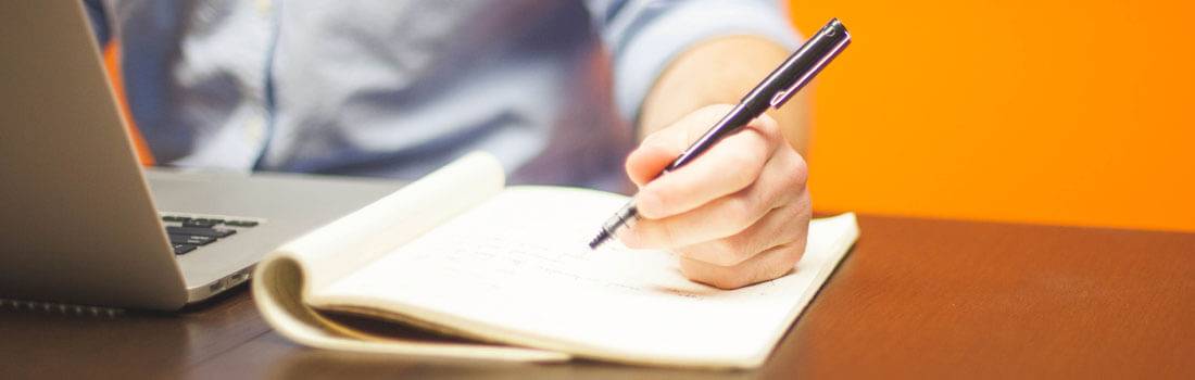 Essay writing tool